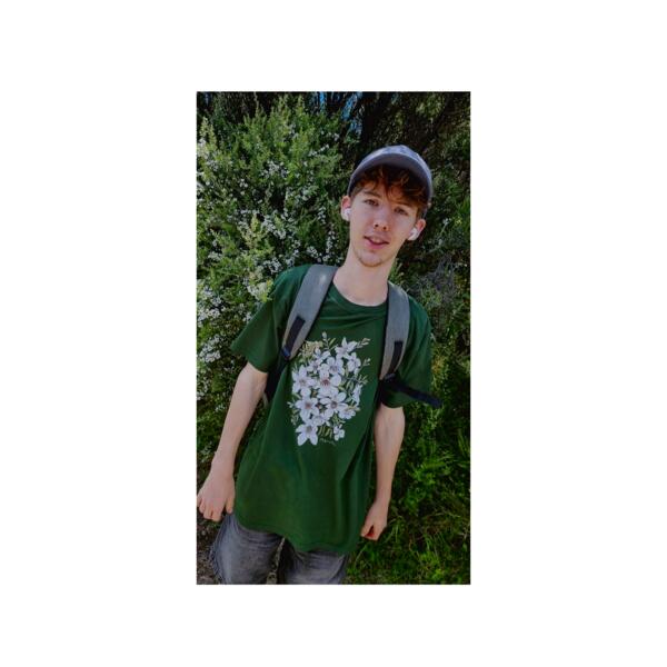 manuka Honey T-shirts Thumbnail