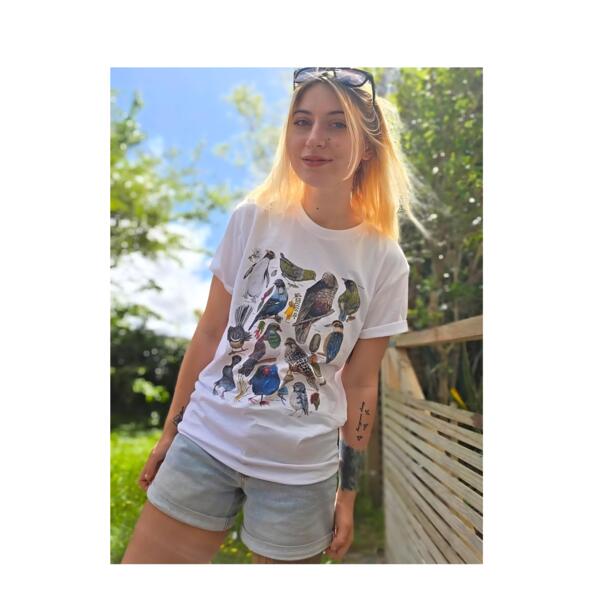 The Gathering T-shirts Thumbnail