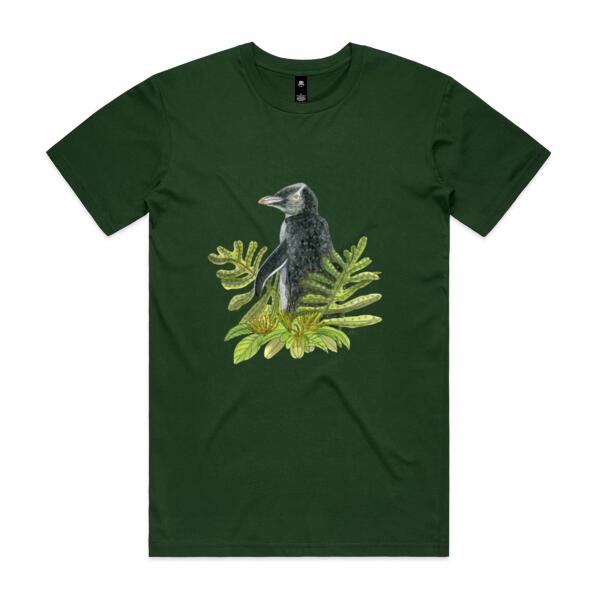 Yellow eyed Penguin + Rata Collection Thumbnail