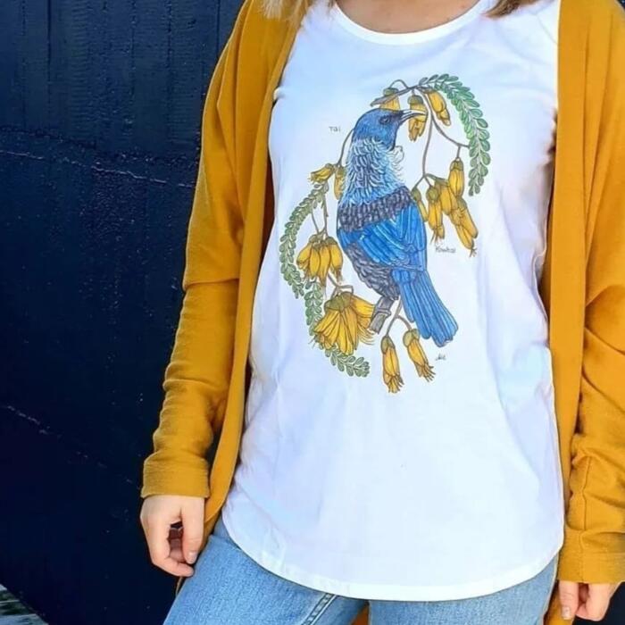 Tui + Kowhai Collection Thumbnail