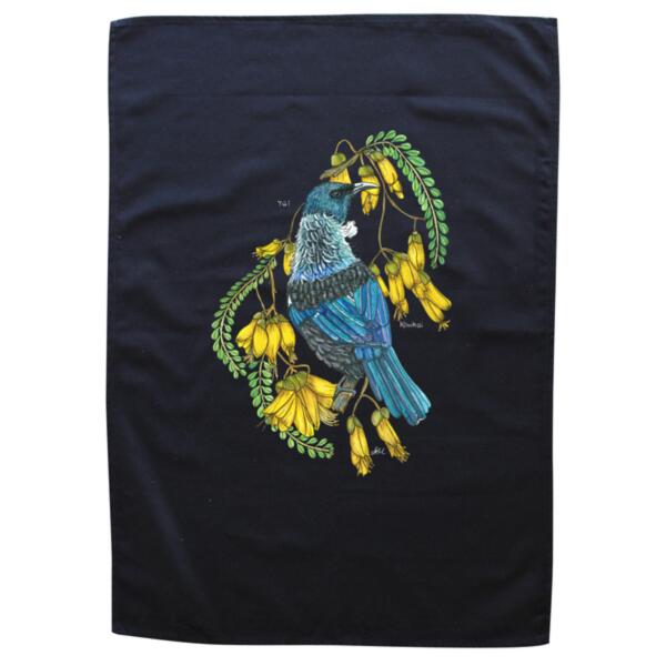 Tui + Kowhai Collection Thumbnail