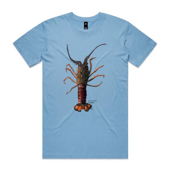 NZ Native Crayfish Collection Thumbnail