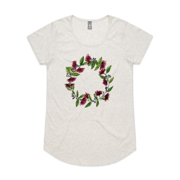 Pohutukawa Wreath Collection Thumbnail