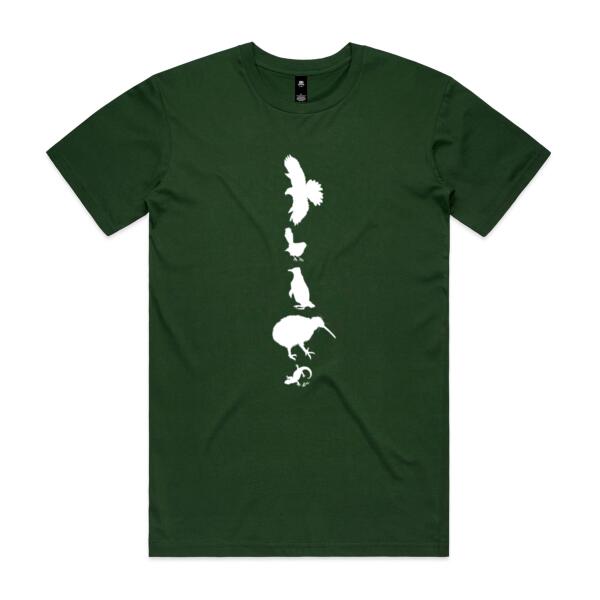 Wild one T-shirts Thumbnail