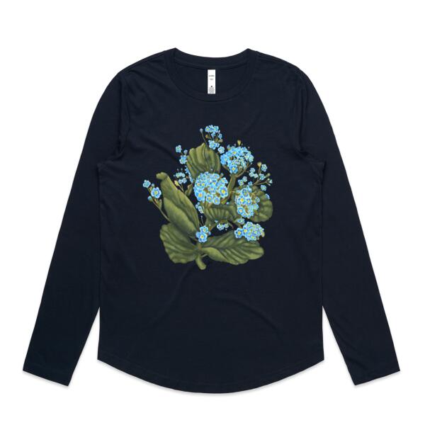 Long Sleeve Thumbnail