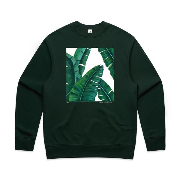 Crew sweaters Thumbnail