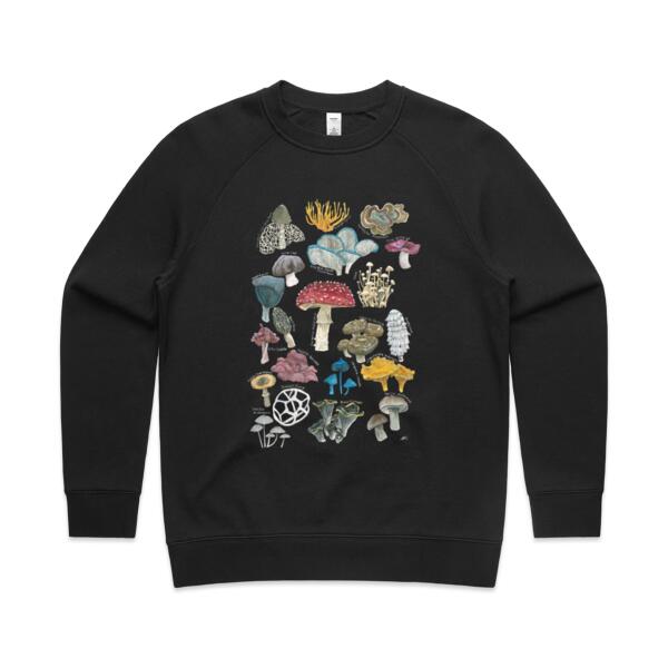 Crew sweaters Thumbnail