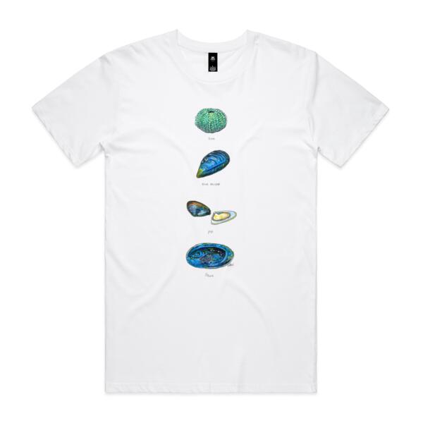 Most Popular T-shirts Thumbnail