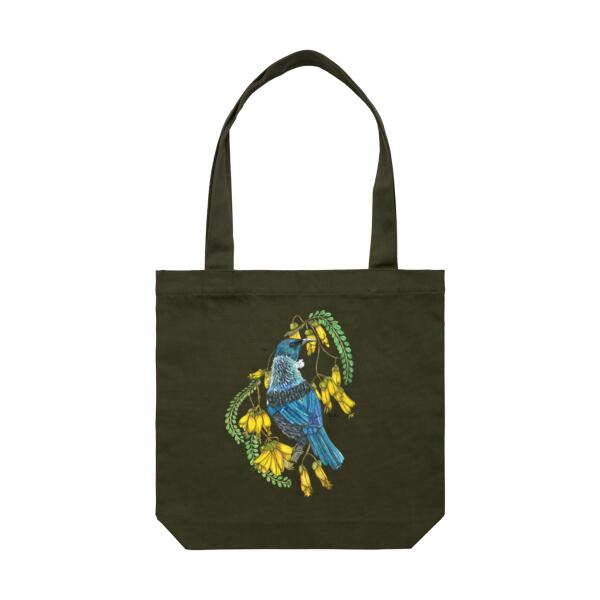 MOST POPULAR Tote Bags Thumbnail