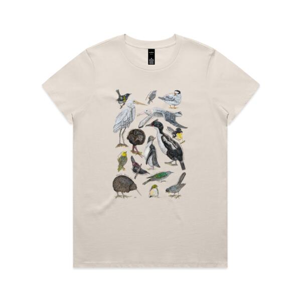 Forest to coast T shirts Thumbnail