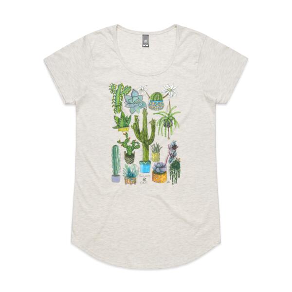 Succulents & cacti Collection Thumbnail