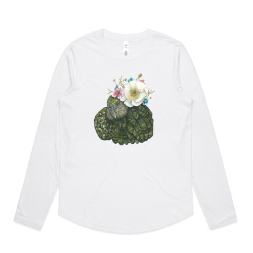 Crowned Kakapo Thumbnail