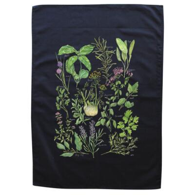 Garden Herbs Thumbnail