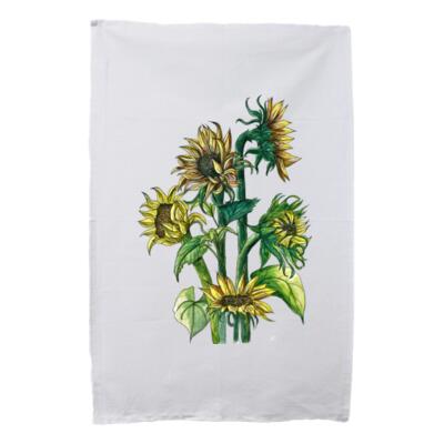 Sunflowers Thumbnail