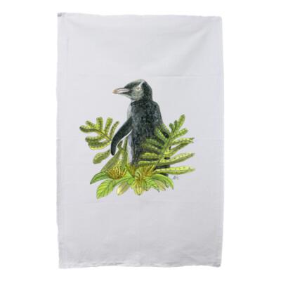 Yellowed Eyed Penguin Thumbnail