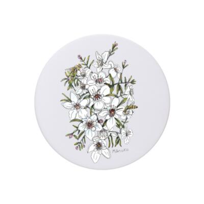 Manuka Honey Thumbnail