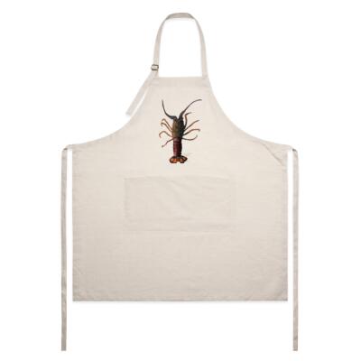 NZ Native Crayfish Thumbnail