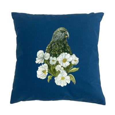 Kea + Mt Cook Buttercup Thumbnail