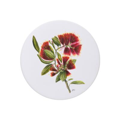 Pohutukawa Portrait Thumbnail