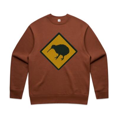 Kiwi Crossing Thumbnail