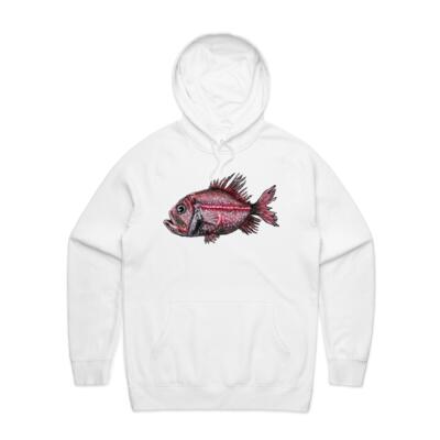 Orange Roughy Hoodie Thumbnail