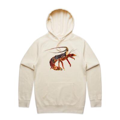 Cray Hoodie Thumbnail