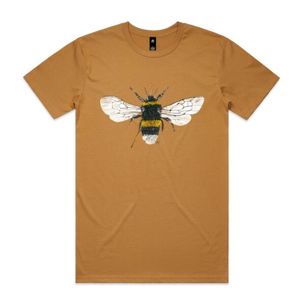 Bumble Bee T-shirt Thumbnail