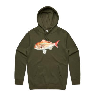 Snapper Hoodie Thumbnail
