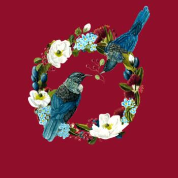 Christmas Gift  - AS Colour Kids Youth T shirt Design