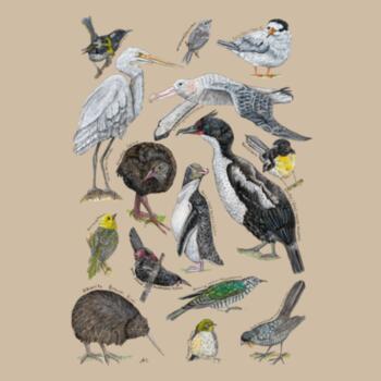 Forest to Coast Design