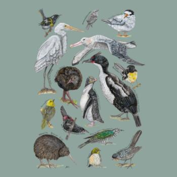 Forest to Coast Design