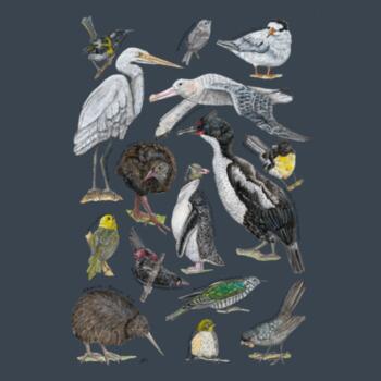 Forest to Coast Design