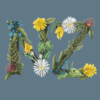 Native Zest  - AS Colour Mens Staple T shirt Design