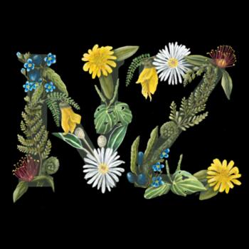 Native Zest  - AS Colour Womens Supply Hood Design