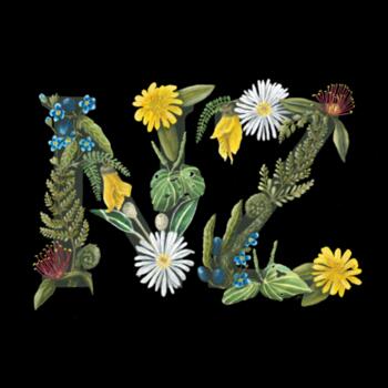 Native Zest Apron - Apron Design