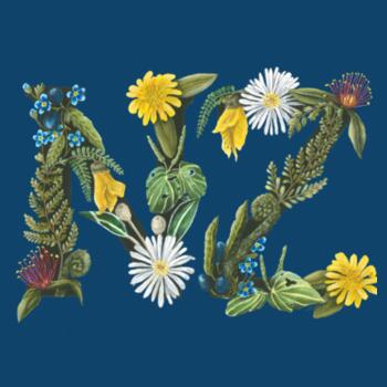 Native Zest  - Cushion Cover Design