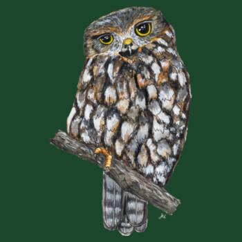 Ruru - AS Colour Womens Maple Tee Design