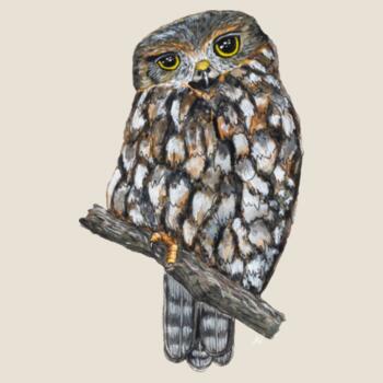 Ruru - AS Colour Womens Mali Tee Design