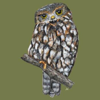 Ruru - AS Colour Mens Staple T shirt Design