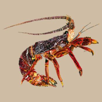 Cray  - AS Colour Womens Maple Tee Design