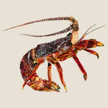 Cray  - AS Colour Womens Mali Tee Design