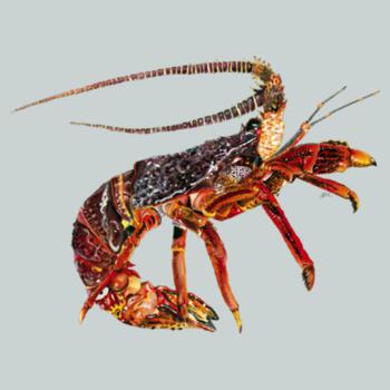 Cray  - AS Colour Mens Staple Tee Design