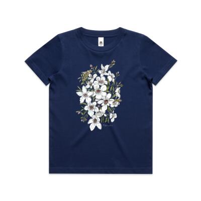 Manuka Honey - AS Colour Kids Youth T shirt Thumbnail