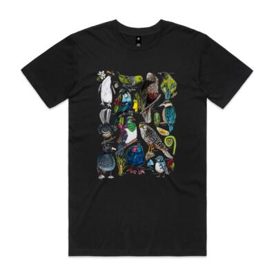 The Gathering  - AS Colour Mens Staple T shirt Thumbnail