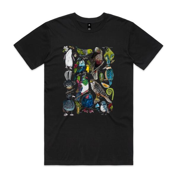 The Gathering  - AS Colour Mens Staple T shirt Thumbnail
