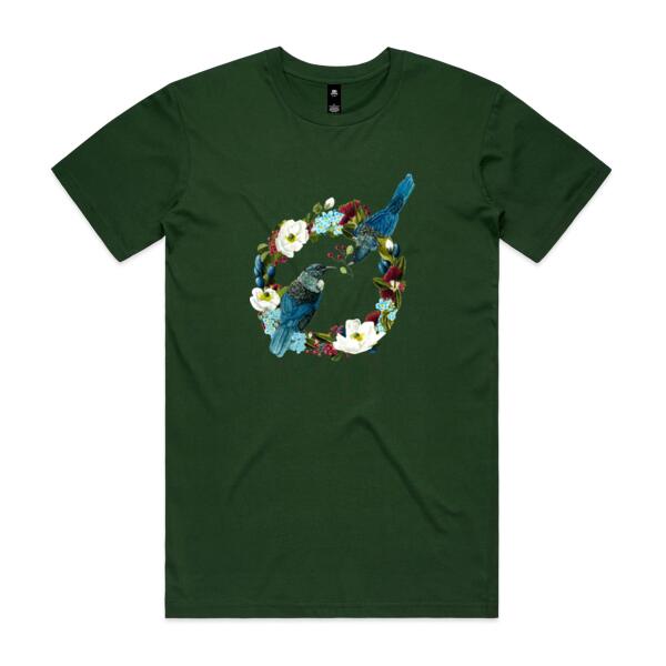 Christmas Gift  - AS Colour Mens Staple T shirt Thumbnail