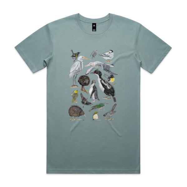 Forest to Coast Thumbnail