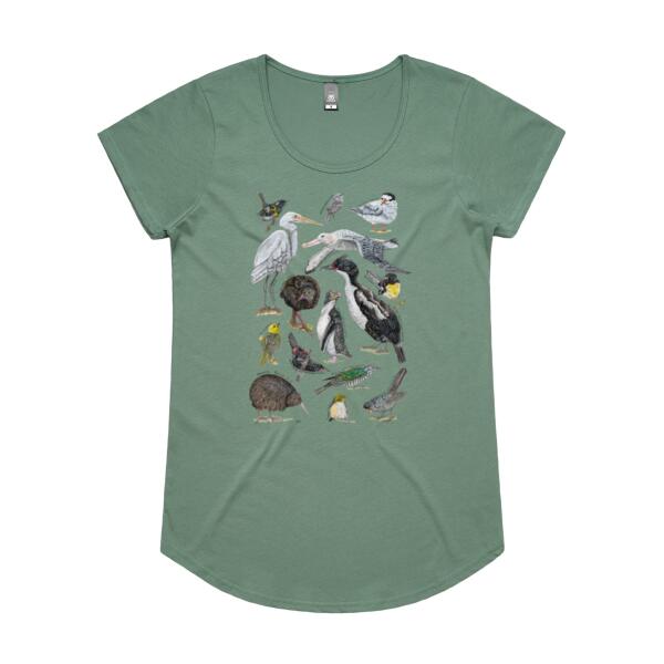 Forest to Coast Thumbnail