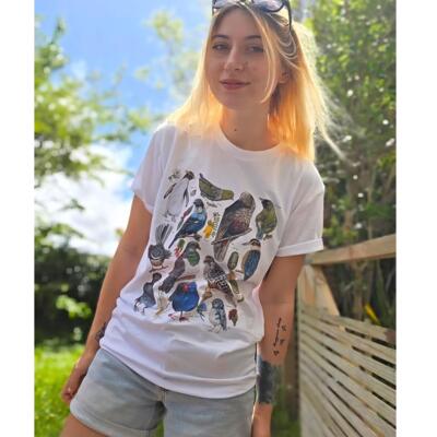 The Gathering  AS Colour Mens Staple T shirt Thumbnail