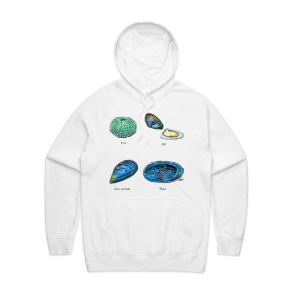 kaimoana - AS Colour Mens Supply Hoodie Thumbnail